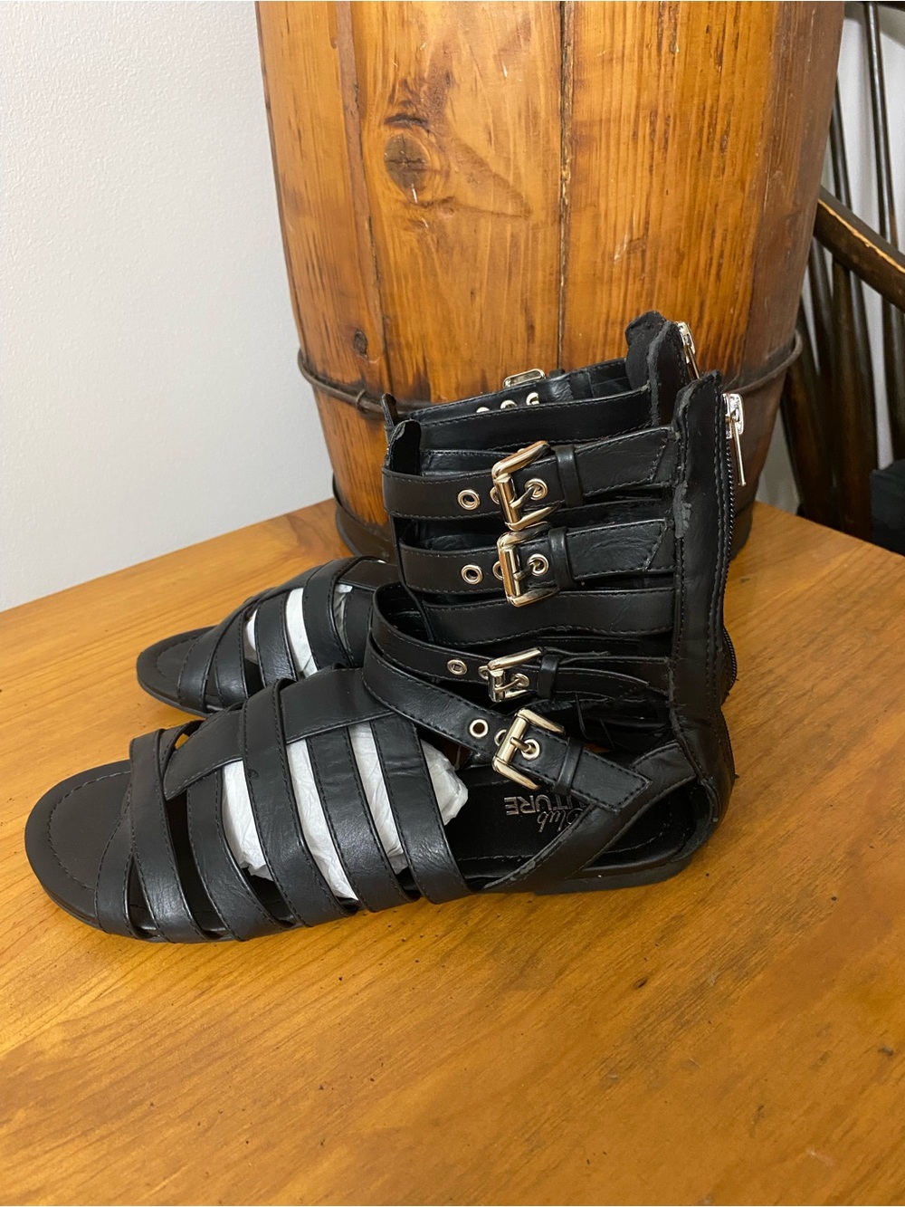 Gladiator Sandals